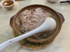 -砂锅居(西四店)