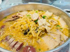 -7号院家宴.烧鸽子(门头沟店)