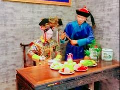 -南市食品街