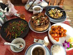 -客汀家宴·客家烟火 四季食材(集美店)