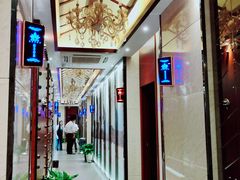 -康熙养生SPA·轻奢足道(江宁万达店)