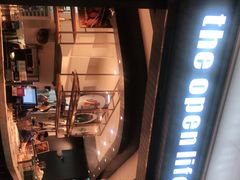 -The open life(万象城店)