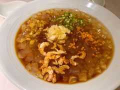 -船歌·鱼水饺青岛菜(闽江二路店)