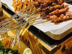 -铁人烧烤(北京店)