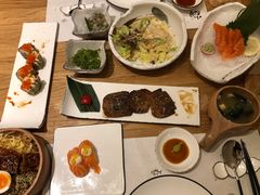 -小句号·精致料理(江南环球港店)