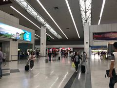 -福州长乐国际机场