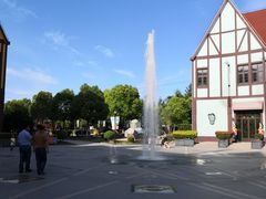 -安徒生童话乐园