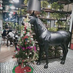 -UPTOP鼎上造型