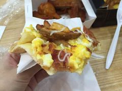 -达美乐比萨(文三路店)