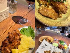 -Blac+Blac(中海环宇荟店)