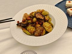 -品海楼·大连海胆锅贴馆(东港店)