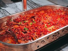 -长春高新益田福朋喜来登酒店·宜客乐标帜餐厅