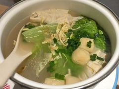 -小杨生煎(黄河路美食休闲街店)