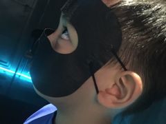 -游趣VR·虚拟现实体验馆(天河店)