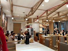 -味千拉面(广州白云机场T1西二店)