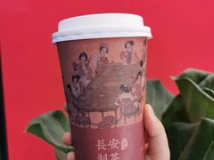 -茶话弄(中贸广场店)