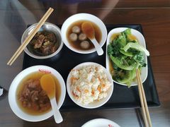 牛排-好成财牛排馆(涂门街总店)