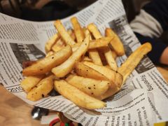 -1861意大利餐厅(来福士店)