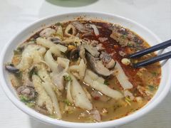 -阿叶羊杂碎(前进街店)