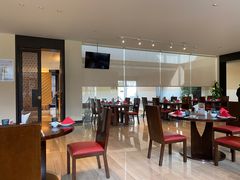 -逸林轩中餐厅(中信泰富朱家角锦江酒店)