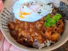-茶米人台湾料理·精致快简餐