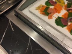 -杭州盛泰开元名都大酒店-地中海自助餐厅