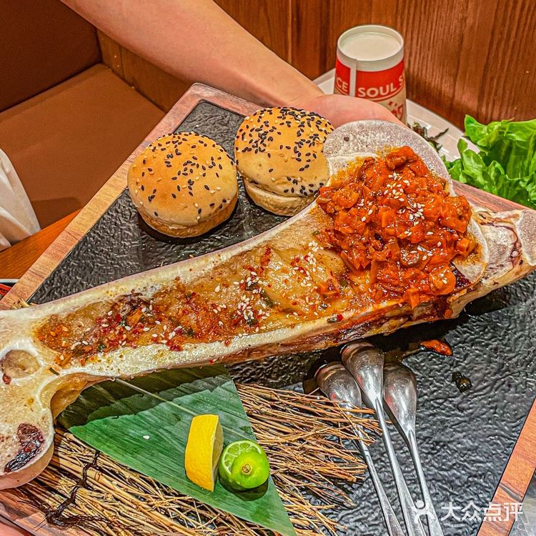 糯叽叽的榴莲猪大肠‼️臭到了隔壁桌