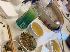 -土连锅·现熬养生汤锅(梁家巷店)