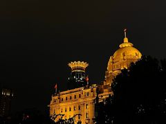 -东方明珠广播电视塔