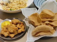-卡朋西餐(东方广场店)