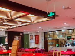大堂-紫光园(马桥店)
