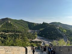 -雁门关景区