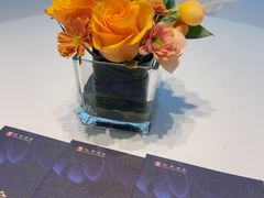 -悦景酒家(福田店)