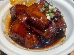 -小菜园新徽菜(扬州华润万象汇店)