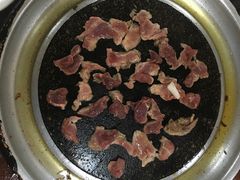 -石记东北风味烤肉店(子固路店)