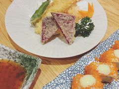 -隐泉京望日式料理(太和广场店)