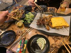 -壹酒贰肉1926·深夜食堂(九纬路店)
