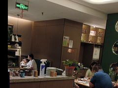 -群姐面馆·海鲜烧烤(同安路二店)