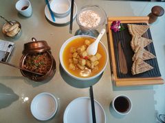 -品味泸沽湖•民族特色菜(大落水店)