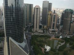 -国金中心二期