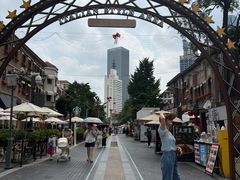 -天津意大利风情旅游区