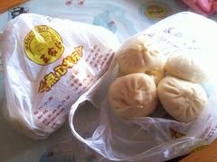 王家沙点心店(南京西路总店)-王家沙点心店(南京西路总店)