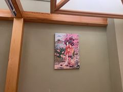 -一心创作料理屋(经开万达店)