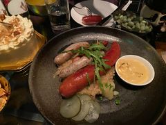 -云·酷Atmosphere(国贸大酒店)