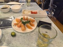 -烹然四季椰子鸡火锅(团结湖总店)