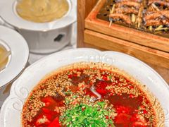 -小河盐帮·私家菜·烤鸭(三元桥·霄云路店)