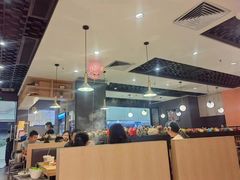 -嬷孙家潮汕牛肉火锅(北京路天河城店)