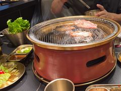 -西塔老太太泥炉烤肉(北京北苑天街龙湖店)