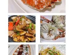 -阿毛饭店·传统宁波菜(儿童公园旗舰店)