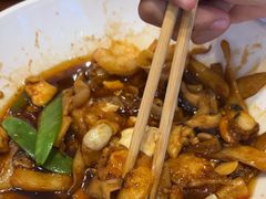 -渔家风味·鲅鱼水饺·央视展播·海鲜天津菜(开发区店)